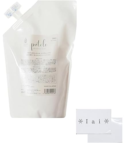 Amazon | プテロ ARエッセンス Uprise 140ml 本体 + 500ml 詰替セット