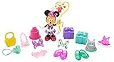 Fisher-Price フィッシャープライス Disney ディズニー's Minnie Mouse ミニーマウス Birthday Surprise [並行輸入品]