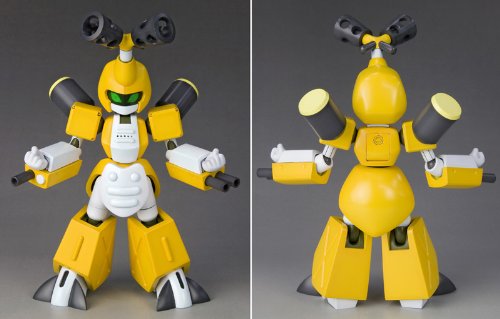 コトブキヤ メダロットDS KBT00-M メタビー 1/6スケール プラスチックキット g6bh9ry Kotobukiya Medarot DS KBT00-M Metabi 1/6 scale plastic kit | eBay