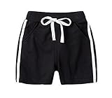 赤ちゃんショートパンツ夏のためのかわいいショートパンツ120cmに適して[C]