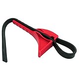 BOA 13-2612 Strap Wrench, 6-Inch Capacity 8-Inch Long Lever [並行輸入品]