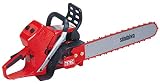 やまびこ産業機械 新ダイワ E757RC-500W エンジンチェンソー(500mm/HG63A72E-36)