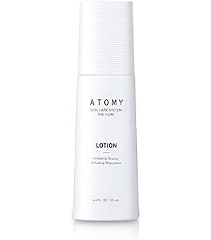 Amazon.co.jp: Atomy Atom美 アトミ 旅行用 スキンケアシステム ザ