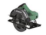 Hitachi C7ST 15-Amp 7-1/4-Inch Circular Saw [並行輸入品]