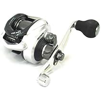 Amazon | スポーツライン(SPORT LINE) ベイトリール CC FIREWOLF