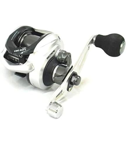 BITTMAN 77 ベイトリール 赤/黒 Amazon | スポーツライン(SPORT LINE) ベイトリール CC FIREWOLF