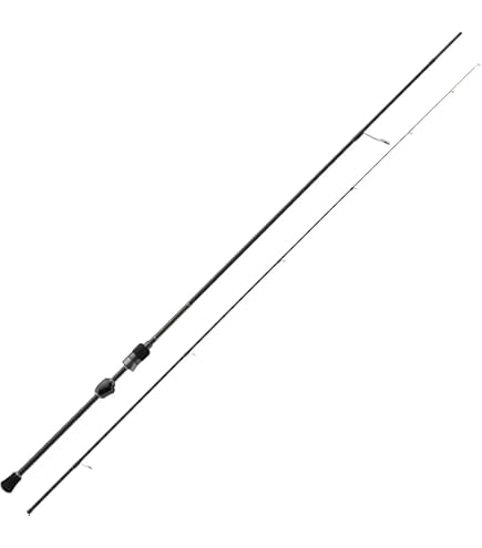 Amazon | メジャークラフト アジングロッド 鯵道 1G ULモデル