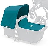 Bugaboo Cameleon3 Tailored Fabric Set, Petrol Blue by Bugaboo [並行輸入品]