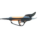 ニッカリ バッテリー式剪定鋏 TREELION トリリオン M450 庭木・園芸・果樹用 電動 ハサミ 有M代不