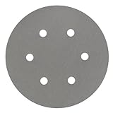 BOSCH(ボッシュ) サンディングペーパー 150mmφ #1200 (5枚入) 2608605132