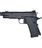 Amazon.co.jp: Carbon8 HELLCAT 4.3 Co2ブローバック コマンダーサイズ