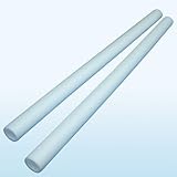 鉄筋ハツリカバー D29φ用 6mm厚×長さ1.5M(100本/セット)