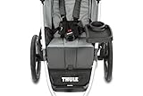 スーリー・スナックトレー 1＜Thule Snack Tray-Glide/UrbanGlide 1＞お菓子とドリンク用トレーです。ベビーカー本体は付属しません。