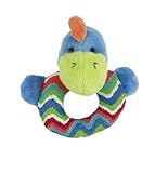 Maison Chic Ring Rattle, Dinosaur by Maison Chic [並行輸入品]