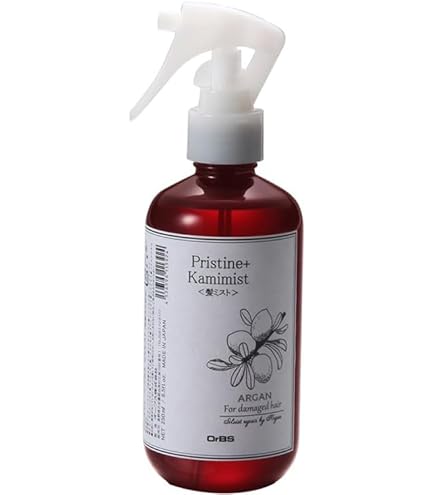 Amazon | プリスティーンセットウォーター250ml 毛髪用化粧水 敏感肌