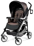 Peg Perego Pliko Four Stroller, Newmoon by Peg Perego [並行輸入品]