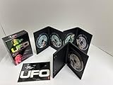 謎の円盤UFO COLLECTORS’BOX PART1 [DVD]