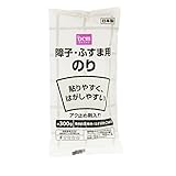 障子・ふすま用のり 300G