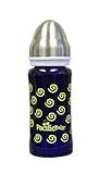 Pacific Baby 3-In-One Bottle, Swirls, 7 Ounce by guzzie+Guss [並行輸入品]