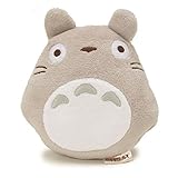 スタジオジブリ となりのトトロ 笛入り 大トトロ ぬいぐるみ 高さ11ｃｍ