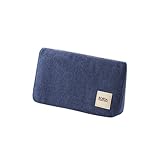 (9個まとめ売り) エレコム マルチ収納ポーチ(コンパクトタイプ) BMA-GP05NV