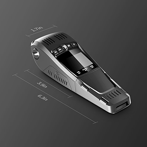 価格比較 Pruveeo F5 ドライブレコーダー WiFi機能内蔵 200万画素 Full HD 1080P 常時録画 高速起動