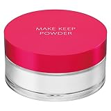 コーセーコスメニエンス メイク キープ パウダー 皮脂テカリ防止 化粧くずれ防止 フェイスパウダー 5グラム (x 1)