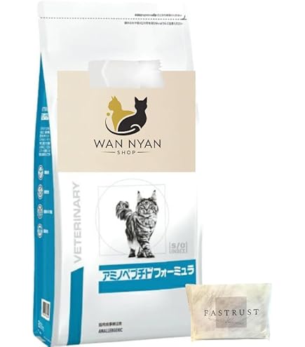 Amazon | ロイヤルカナン セレクトプロテイン ダック＆ライス 猫用