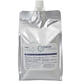 中野製薬 薬用コリューム シャンプー レフィル1500ml