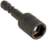 コーケン 1/4(6.35mm)H ナットセッター(マグネット付) 全長50mm 3/8 115W.50-3/8