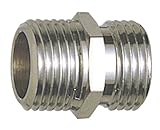 三栄水栓 【ベンリーカンニップル】10個入り ネジサイズG1/2×R1/2 JT20-10S-13