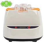 Hanchen CP-19AT 80~160℃ メガネヒーター メガネ加熱機 眼鏡フレーム加工器具 眼鏡屋用 (220V)