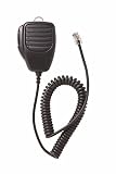Empire アイコム用 ICOM ハンドマイク UP/DOWN (モジュラータイプ)【45日間保証付き】