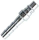 ニットー(NITTO) スーパーカプラプラグ ホース用 02PH