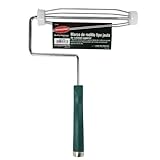 ダイナミックhb21746uデラックスProfessional 5-wireケージフレームforペイントローラー、9-inch