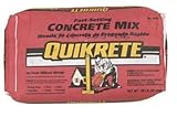 50LB Fast Set Concrete Mix [並行輸入品]