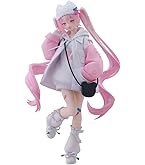 Amazon | Furyu 初音ミク Exc∞d Creative Figure SweetSweets 抹茶