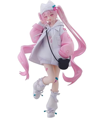 初音ミクフィギュア☆ EVOLVE Clearluxeクリオネ　6個　まとめ売り Amazon.co.jp: 初音'ミク EVOLVE Clearluxe-クリオネ