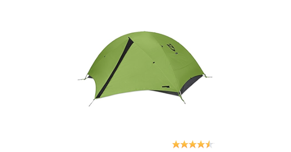 Amazon ニーモ Nemo Nm Galaxi 2p Galaxistorm 2p ギャラクシーストーム 2p Gn テント グリーン Mens Ladies ニーモイクイップメント Nemo テント本体