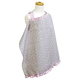Trend Lab Lily Nursing Cover by Trend Lab