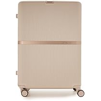 【新品完売品】snidel Samsonite キャリーケース55cm Samsonite（サムソナイト）】コラボスーツケース(55cm)(キャリー