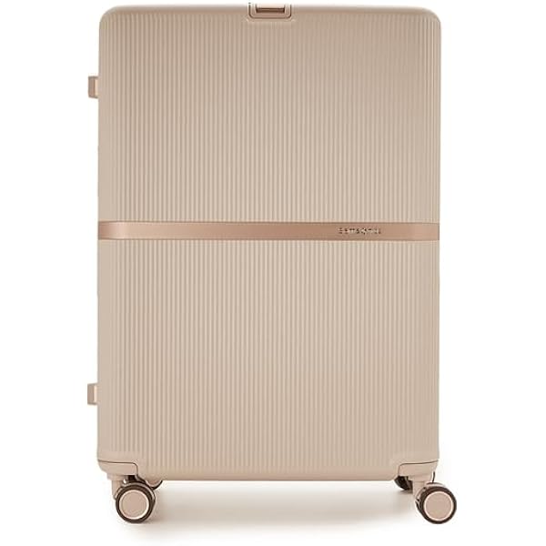 Amazon | Samsoniteスーツケース61cm SWGB259607PBEGF | SNIDEL