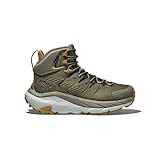 HOKA ONE ONE(ホカ オネオネ) KAHA 2 GTX (カハ2 ゴアテックス) OLIVE HAZE/MERCURY 27.5CM