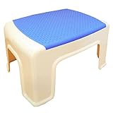 (ワイワイエー)Y.Y.A 踏み台 ステップ 洗面台 トイレ (ブルー)