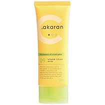 Amazon | ドットアカラン ビタバランスジェルクレンジング 150g