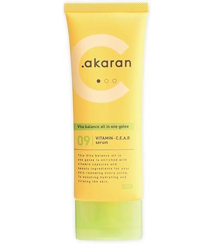 Amazon | アカラン エッセンシャルウォータージェル 250g | akaran