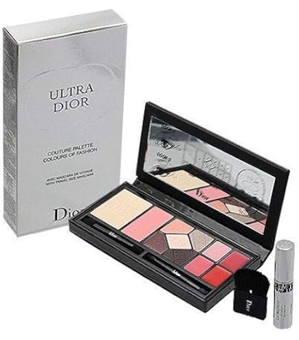 Amazon | ディオール Dior エクラン クチュール マルチユース パレット
