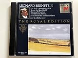 Dvorak;Symphony No.9