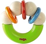 HABA（ハバ） ラトル・モリー HA2172
