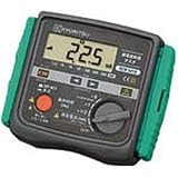 共立電気計器:ELCBテスタ ＜KEW 5410＞ 型式:KEW 5410